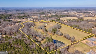 20 Highway 211 SE, Statham, GA 30666
