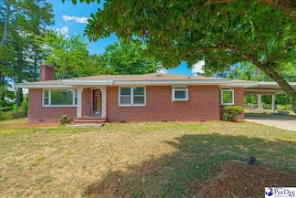 136 Hillcrest Dr, Florence, SC 29501
