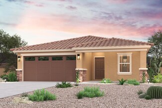 1373 E Peggy Dr, Casa Grande, AZ 85122