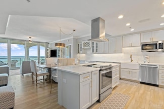 4 Portofino Dr Unit 1102, Pensacola Beach, FL 32561