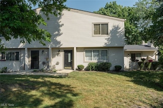 3181 Bay Landing Dr Unit 17, Westlake, OH 44145