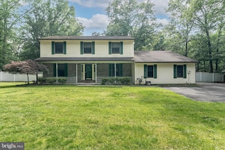 4 Mill Rd, Shamong, NJ 08088