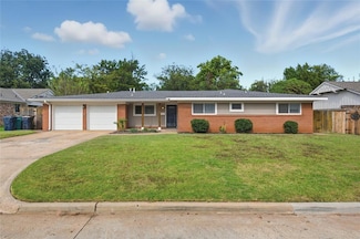 2417 NW 55th Terrace, Oklahoma City, OK 73112
