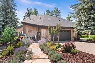 3220 Upland Cir, Park City, UT 84060
