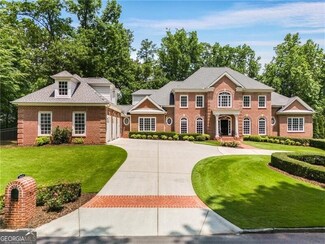 1655 Arrowhead Trail NE Unit 7, Atlanta, GA 30345