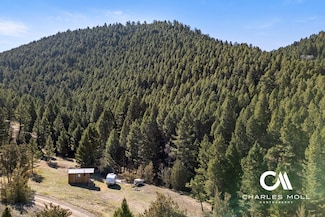 Lot 40 Blackfoot Rd, Garrison, MT 59731