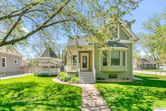1337 N Union St, Fremont, NE 68025