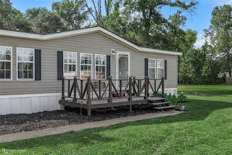 122 Live Oak Dr, Stonewall, LA 71078