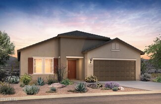 2828 N Manassas Dr, Florence, AZ 85132