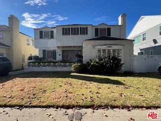 3961 Hepburn Ave, Los Angeles, CA 90008
