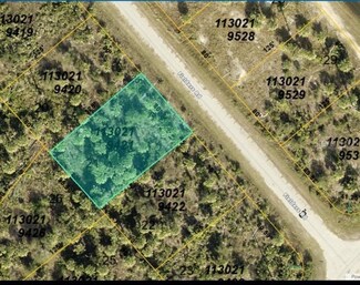 2333 Fielders (Lot 21) Rd, North Port, FL 34288