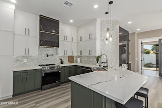 1451 S La Arboleta Dr, Gilbert, AZ 85296