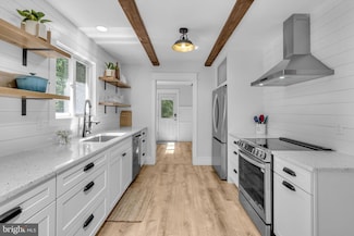 3332 Hall Creek Ln, Owings, MD 20736