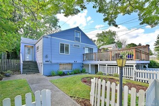 1727 Trenton Ave, Bremerton, WA 98310
