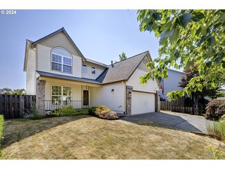 2368 SE Hale Dr, Gresham, OR 97080