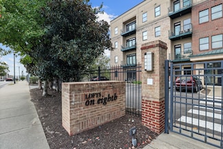 2201 8th Ave S Unit 204, Nashville, TN 37204