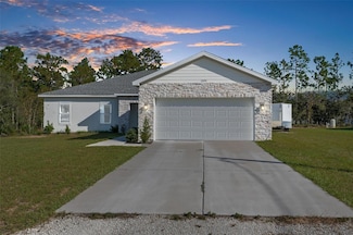 12251 Snowy Egret Ave, Weeki Wachee, FL 34614