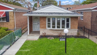 7953 S Stewart Ave, Chicago, IL 60620