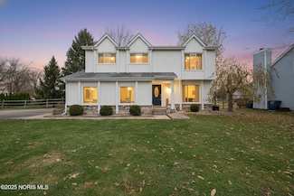 653 Indian Wells Ln, Perrysburg, OH 43551