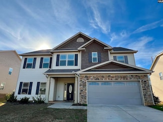 135 Shoals Landing Dr, Columbia, SC 29212