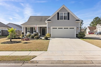 857 Rolling Pines Loop Rd NE, Leland, NC 28451