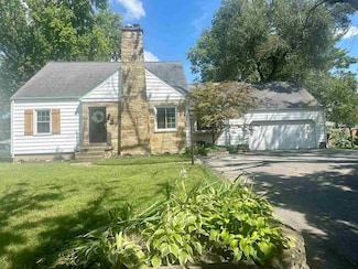 321 S 23rd St, Richmond, IN 47374