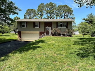 401 N Roosevelt St, Desloge, MO 63601