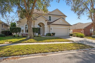 371 Brier Rose Ln, Orange Park, FL 32065