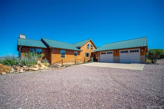 9500 Auckland Ave, Florence, CO 81226