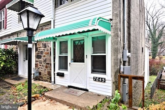 7845 Mill Rd, Elkins Park, PA 19027