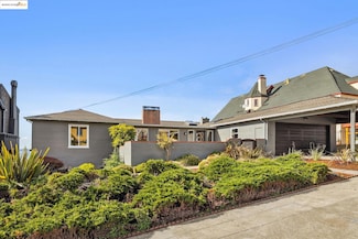 256 Cambridge Ave, Kensington, CA 94708