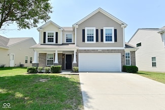 8354 Fieldfare Way, Indianapolis, IN 46237