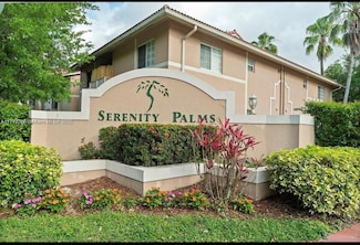 3221 Sabal Palm Manor Unit 105, Hollywood, FL 33024