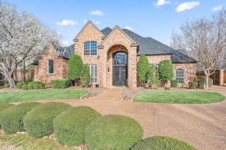 7707 Monticello Pkwy, Colleyville, TX 76034