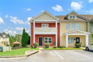 1780 Brookside Lay Cir, Norcross, GA 30093