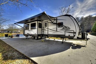 Lot 25 Mountain Meadows, Morganton, GA 30560