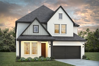 201 Lancaster St, Mansfield, TX 76063