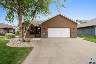 7905 W Leah St, Sioux Falls, SD 57106