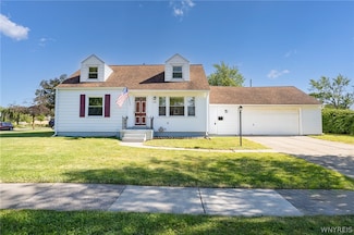 210 Blackstone Blvd, Tonawanda, NY 14150