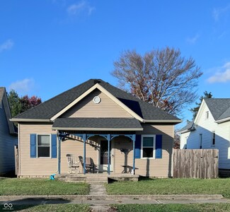 416 W 1st St, Greensburg, IN 47240