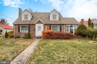 107 E Main St, Elizabethville, PA 17023