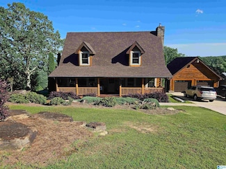 428 Eagle Ridge Rd, Oneonta, AL 35121