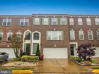 6560 Trask Terrace, Alexandria, VA 22315