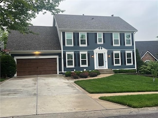 12907 Wedd St, Overland Park, KS 66213