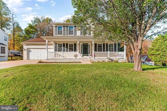 8205 Harrison Blvd, Chesapeake Beach, MD 20732