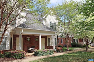 164 Old Fifth Cir, Charlottesville, VA 22903
