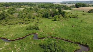 40.01 ac Langer, Mauston, WI 53948