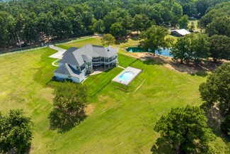 11960 George R James, Eads, TN 38028
