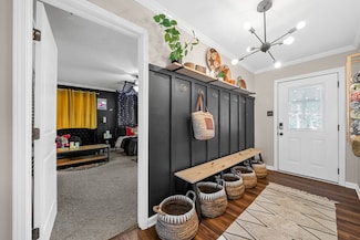 441 Rivermont Dr, Clarksville, TN 37043