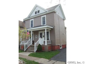 130 Berkshire Ave, Syracuse, NY 13208